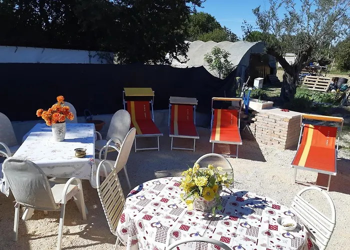 Bed & Breakfast Il Focolare Casa Ottani