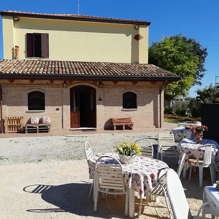 Bed & Breakfast Il Focolare