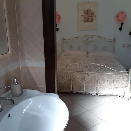 Il Focolare 3* Casa Ottani