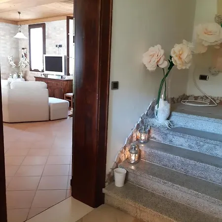 Il Focolare Bed & Breakfast