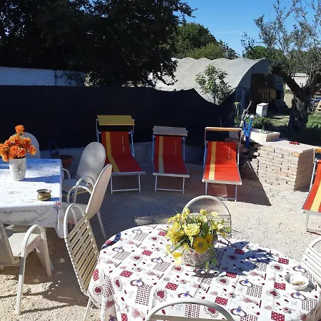Bed & Breakfast Il Focolare Casa Ottani