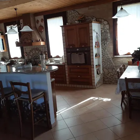 Il Focolare Casa Ottani