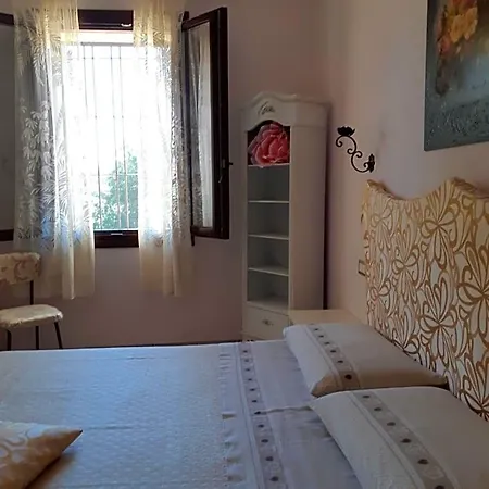 Bed & Breakfast Il Focolare 3*