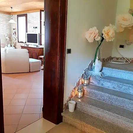 Bed & Breakfast Il Focolare 3*