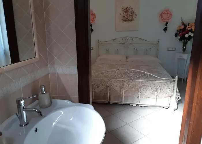 Il Focolare 3* Casa Ottani