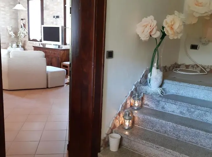 Il Focolare 住宿加早餐酒店