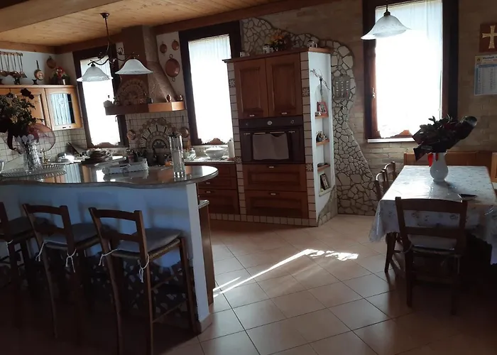 Il Focolare Casa Ottani